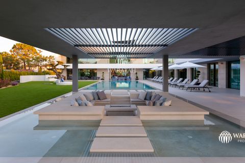 Villa i Quinta do Lago, Faro, Quinta do Lago - € 16.950.000 | Ref: Maris - foto 27